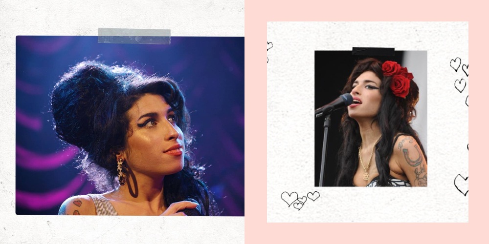 Film Dokumenter Amy Winehouse Jadi Peringatan 10 Tahun Kepergiannya