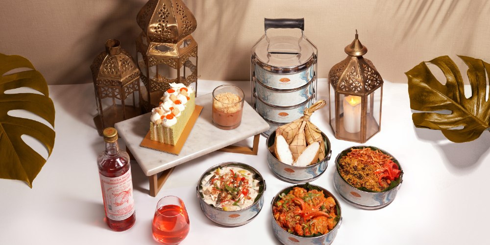 Dari Jakarta Sampai Bali, Ini Daftar Hotel dengan Suguhan Buka Puasa