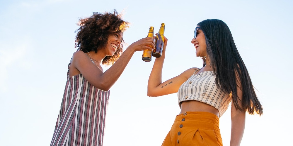 Menurut Astrologi, Ini Sahabat Ideal Yang Sesuai dengan Zodiak Kamu