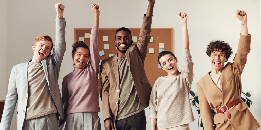 Sederet Aksi Yang Bisa Dilakukan untuk Meraih Life Goals Bagi Gen Z