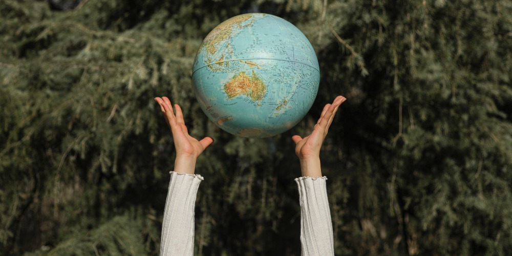 Kebiasaan Harian Yang Bisa Kamu Lakukan Agar Lebih Ramah Lingkungan