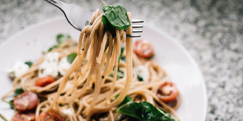Resep Pasta Yang Viral di TikTok! Sudah Coba?