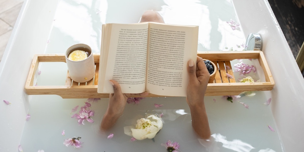 Daftar Buku dan Novel yang Mengangkat Tema Body Positivity