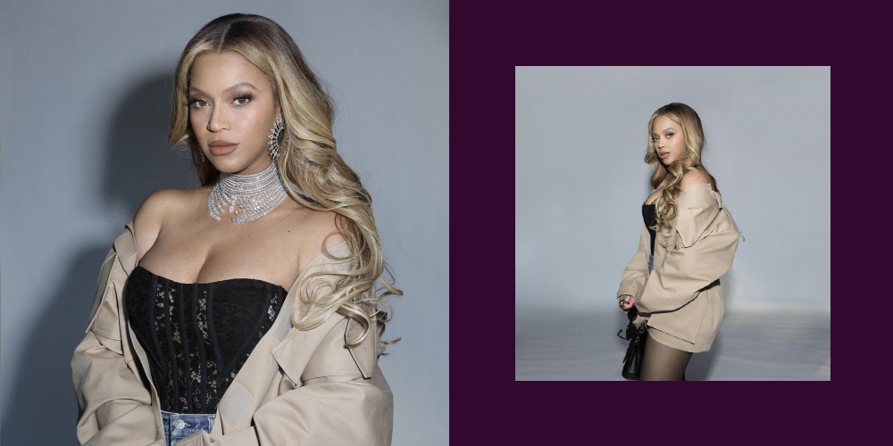 Saksikan Debut Perdana Beyoncé di TikTok!