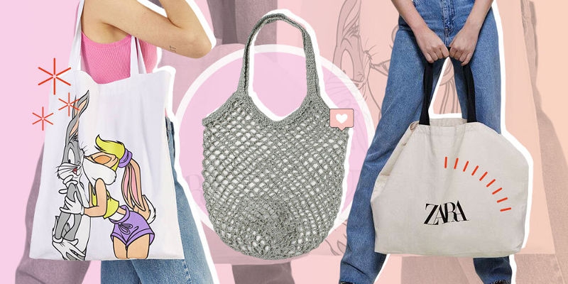 8 Tas Di Bawah Rp300 Ribu Untuk Belanja Di Masa Covid-19