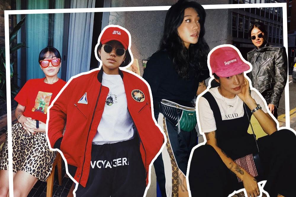 Wajib Ditiru! Gaya Trendi DJ Wanita Peggy Gou 