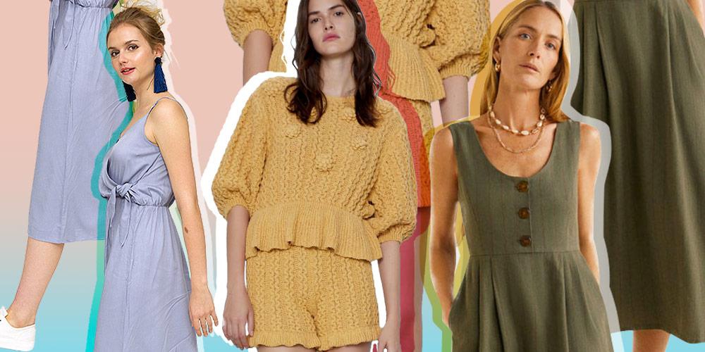 10 Busana Stylish Untuk Pesta Disko Live Streaming Di Rumah