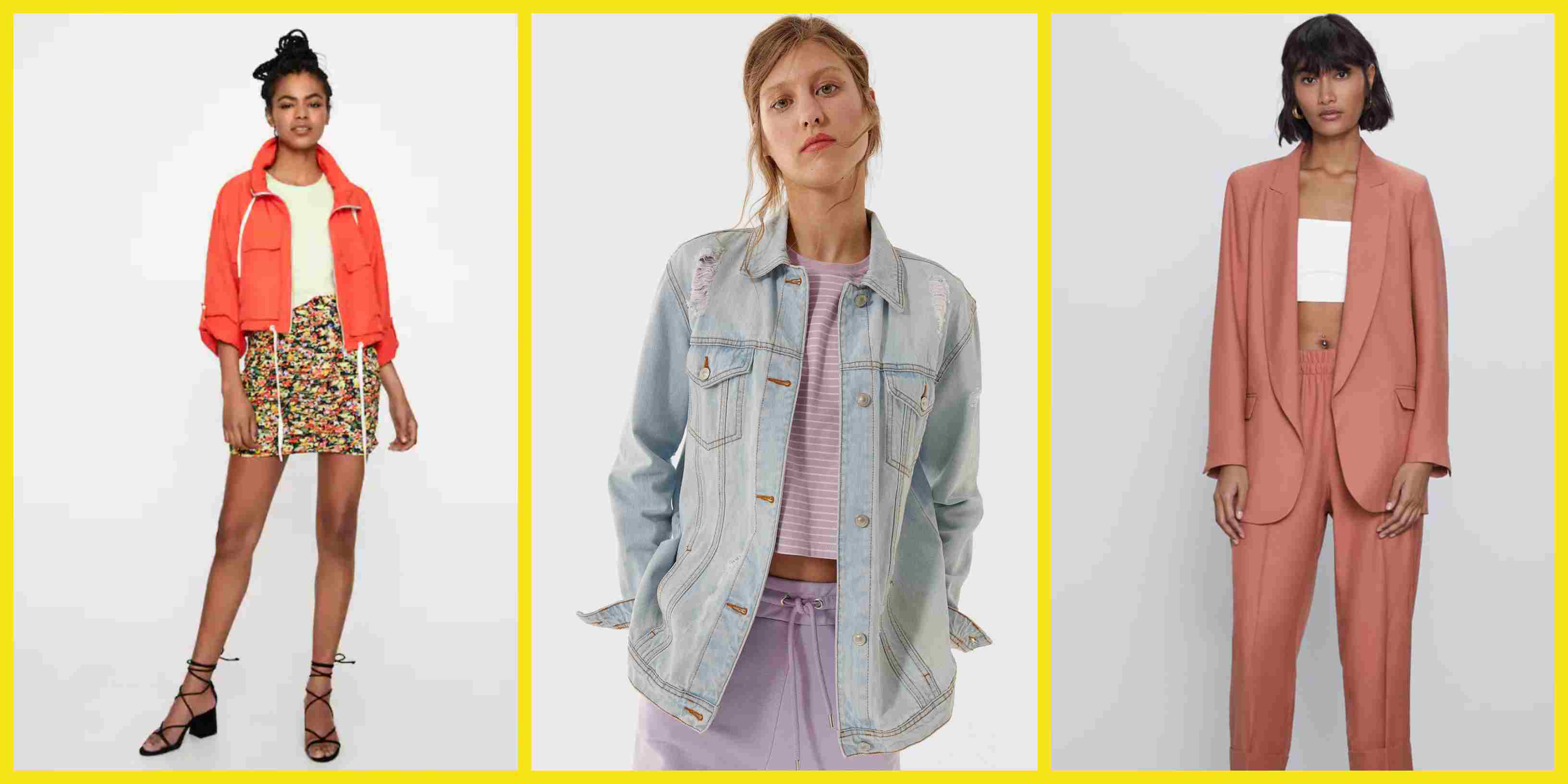 Tips Padu Padan Memakai Luaran Untuk di Rumah