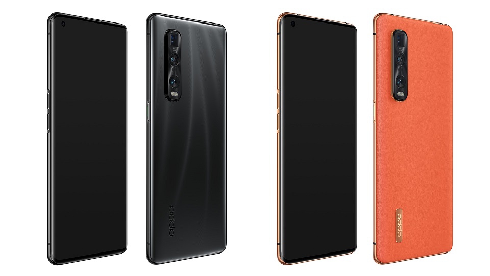 OPPO Find X2 Luncurkan Program The Ultimate Talks