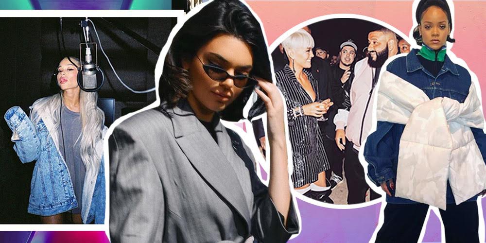 Cara Mix and Match Baju Oversized Tanpa Terlihat Gemuk