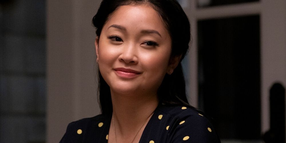 Psst... Pacar Lana Condor Rajin Menulis Surat Cinta Untuknya