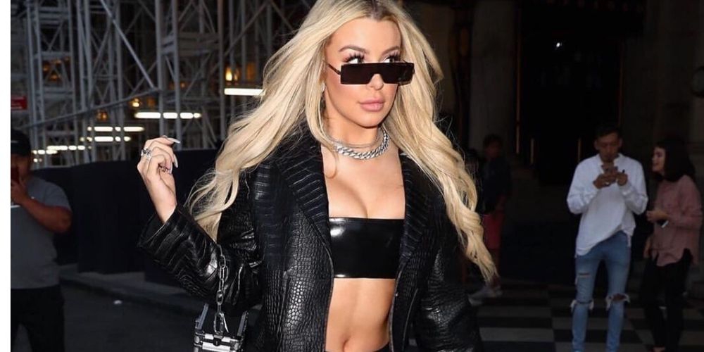 Pakaian Seleb yang Paling Banyak Dicari di Google US 2019