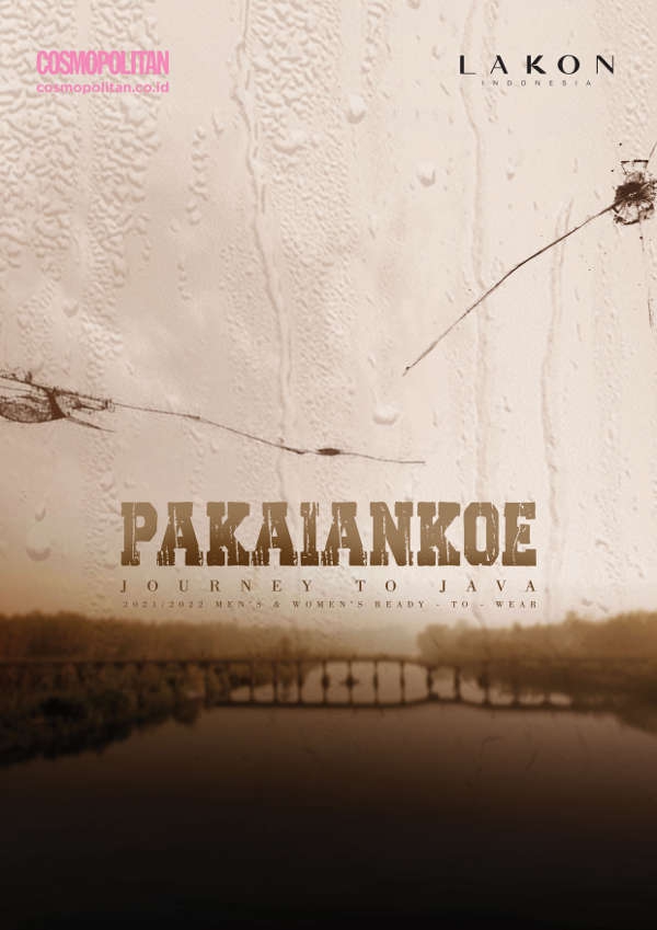  PakaianKoe A Journey to Java