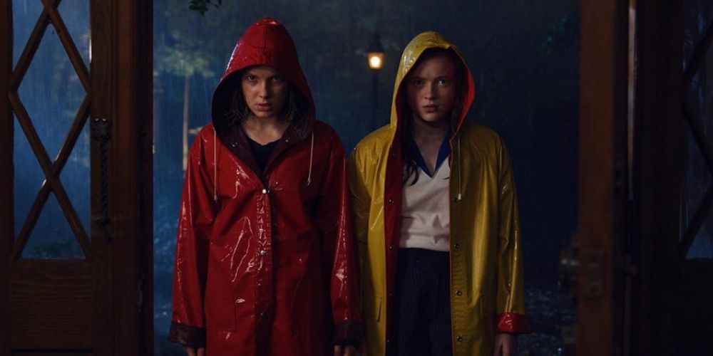 Panduan Praktis Mengenal Setiap Monster di Stranger Things