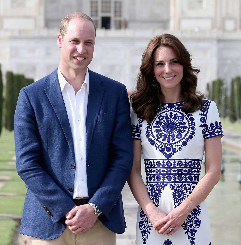 William & Kate Merekrut Manager Sosial Media Meghan & Harry