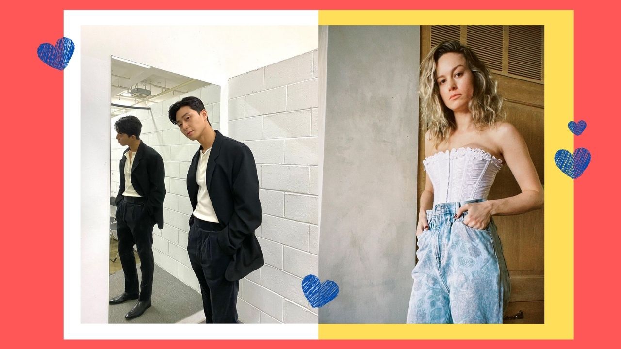 Park Seo-joon Dikabarkan Akan Bermain dalam 