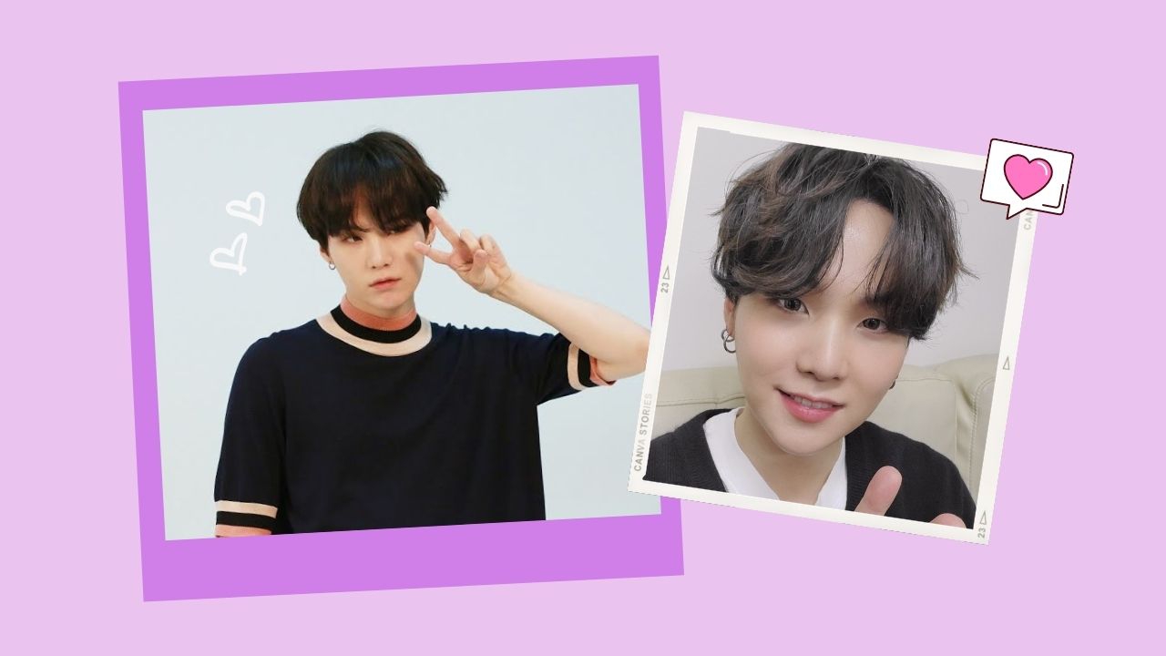 Paska Operasi, Suga BTS Absen untuk Promosi Album Baru BTS