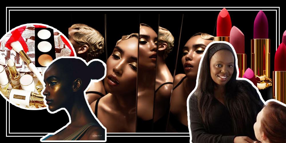 Kekayaan Label Makeup Pat McGrath Capai 1 Milyar Dollar