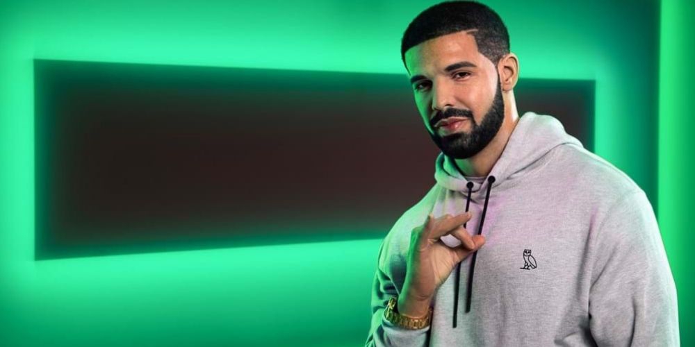 Wow! Madame Tussauds Las Vegas Kini Punya Patung Lilin Drake