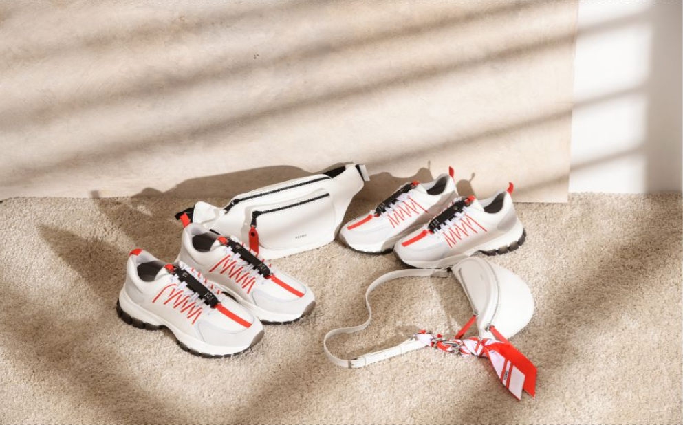 Pedro Luncurkan Koleksi Untuk Menyambut Hari Kemerdekaan