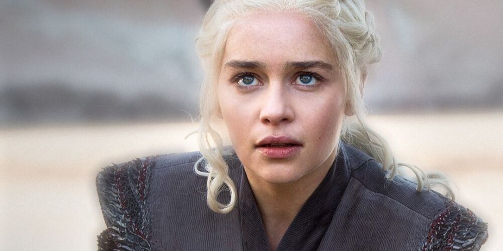 Pemeran Game of Thrones Kesal Dengan Respon Negatif Fans