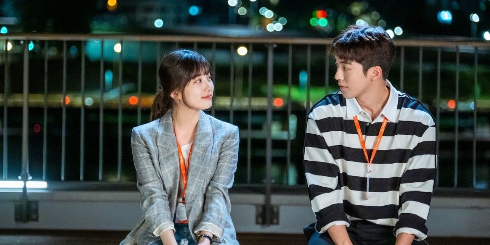 Pemeran 'Start-Up' Bahas Peran Mereka dalam Wawancara Ini!