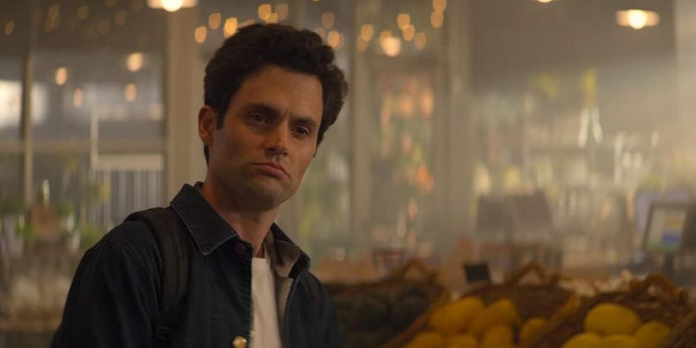 Penn Badgley Menyangkal Teori Tentang Season Ketiga 