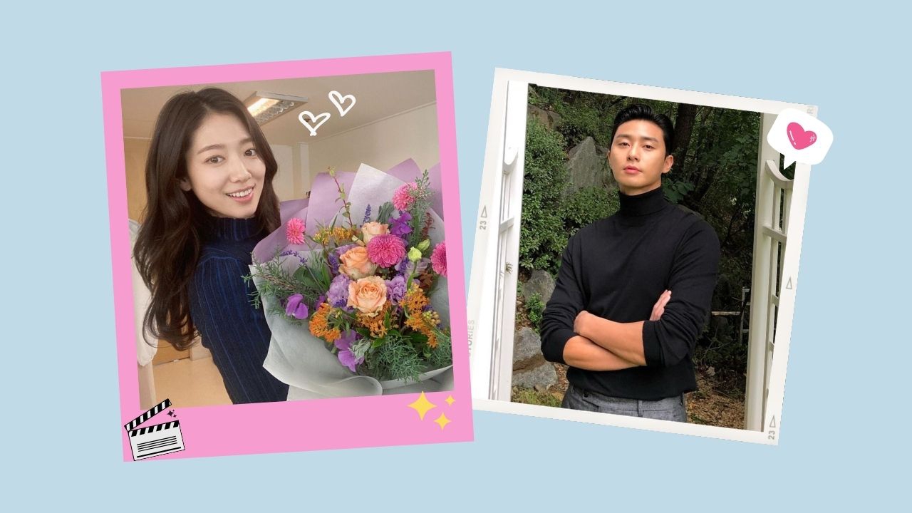 Penuh Bintang! Ini 22 Agensi Aktor & Aktris Ternama Korea!