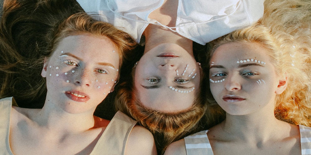 Inilah 6 Penyebab Munculnya Komedo Putih