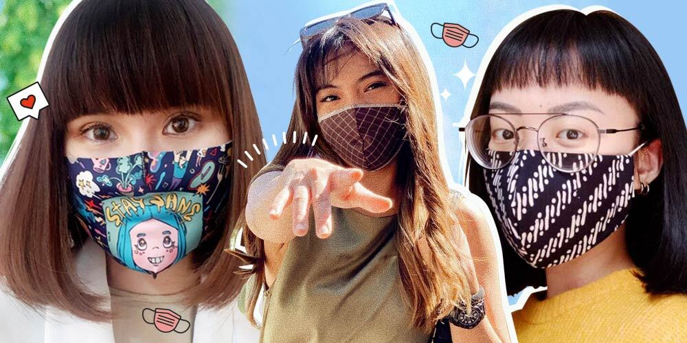 Perhatikan 6 Hal Ini Agar Tidak Berjerawat Karena Masker