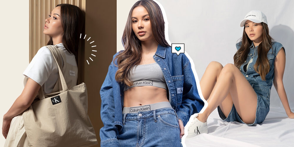 Perjalanan Alyssa Daguisé Menemukan Self-Love & Sisi Otentik Dirinya