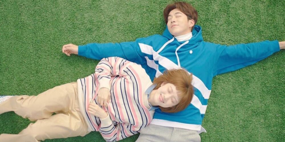 Perpisahan Pasangan Artis Korea yang Paling Menyedihkan