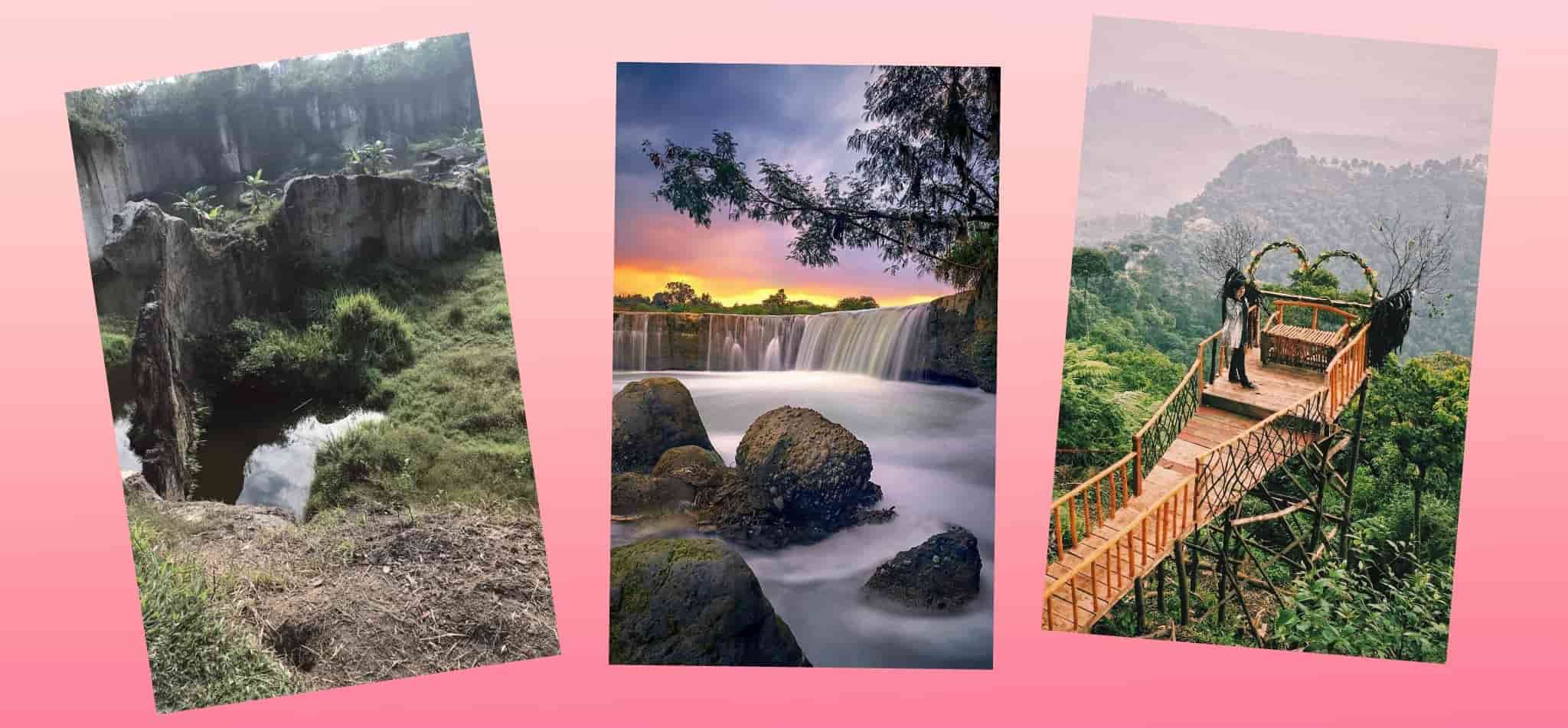 Ini Dia Tempat Wisata yang Instagramable di Jabodetabek