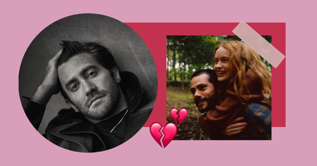 Bagaimana Reaksi Jake Gyllenhaal Terhadap Short Film “All Too Well”?