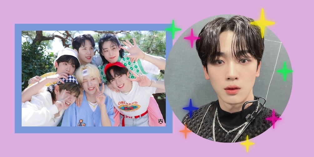 WEi dan Kim Yohan Resmi Kontrak dengan Maxperience (MPE)!