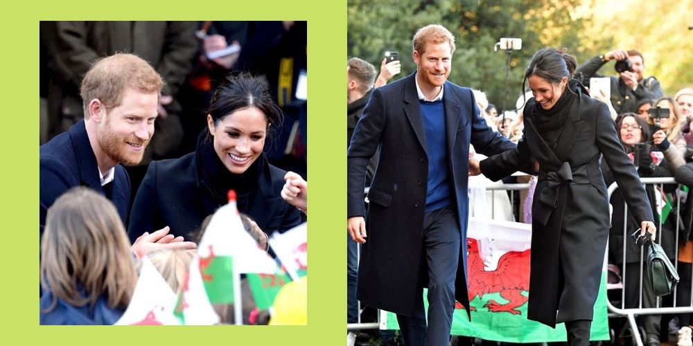 Pidato Meghan Markle & Prince Harry Akan Berharga $1 Juta?!
