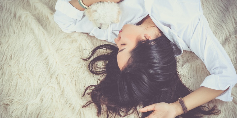 Alasan Mengapa Kita Merasa Lelah padahal di Rumah Saja