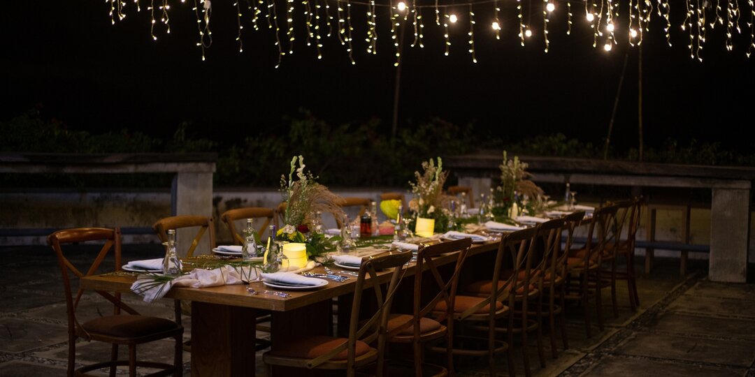 Plataran Menjangan Mendukung Deklarasi ‘Towards Net Zero'