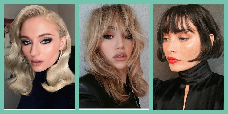 Gaya dan Potongan Rambut yang Cocok Untuk Setiap Zodiak