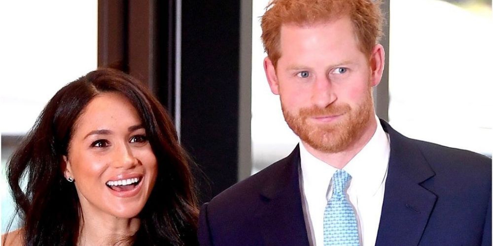 Prince Harry Mengatakan Ia dan Meghan Ingin Pindah ke Afrika