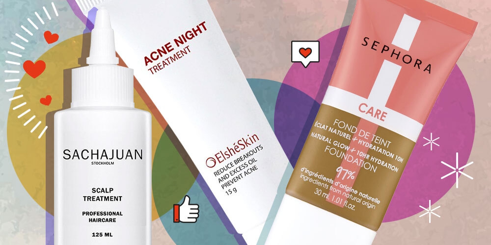 Produk dengan Kandungan Lactic Acid, Eksfoliator yang Ramah