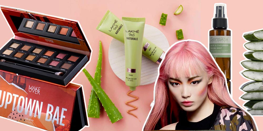 13 Produk Kecantikan Terbaru Bulan Juli 2019, Menarik!