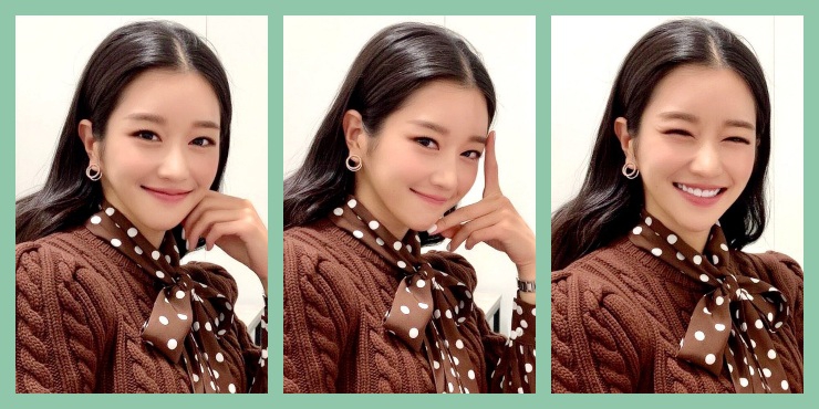 Ini Produk Lipstik yang Dipakai Seo Yea Ji di Drama IOTNBO