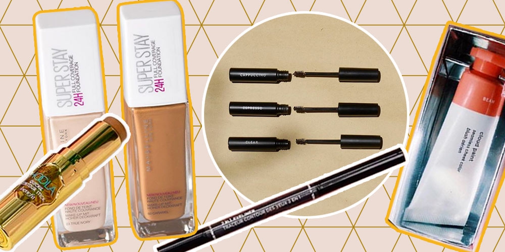 Suka No Makeup Look? Kamu Harus Punya 6 Produk Ini!