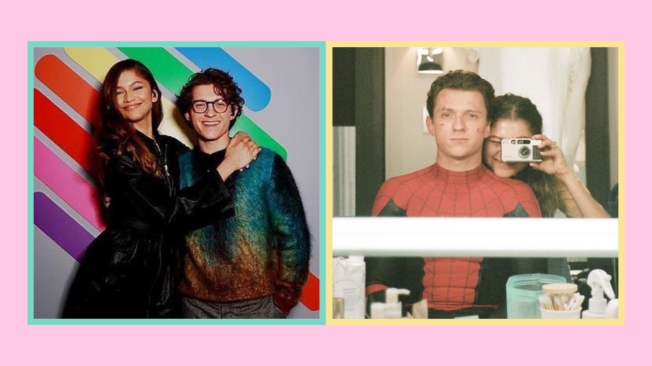 Produser Spider-Man Sempat Melarang Tom Holland & Zendaya Berkencan!