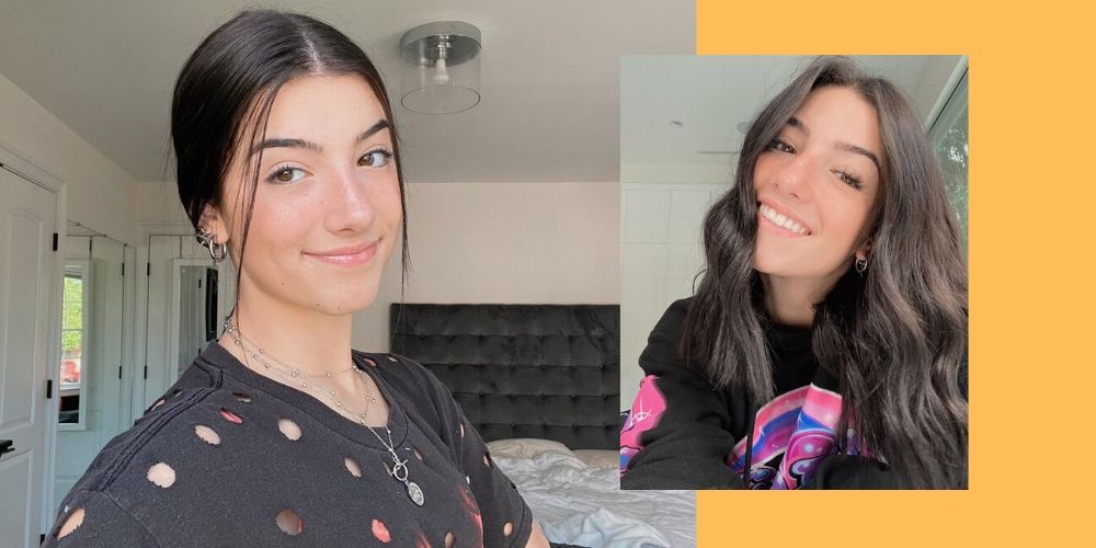 Psst... Ini Dia Kekayaan Bintang TikTok Charli D'Amelio