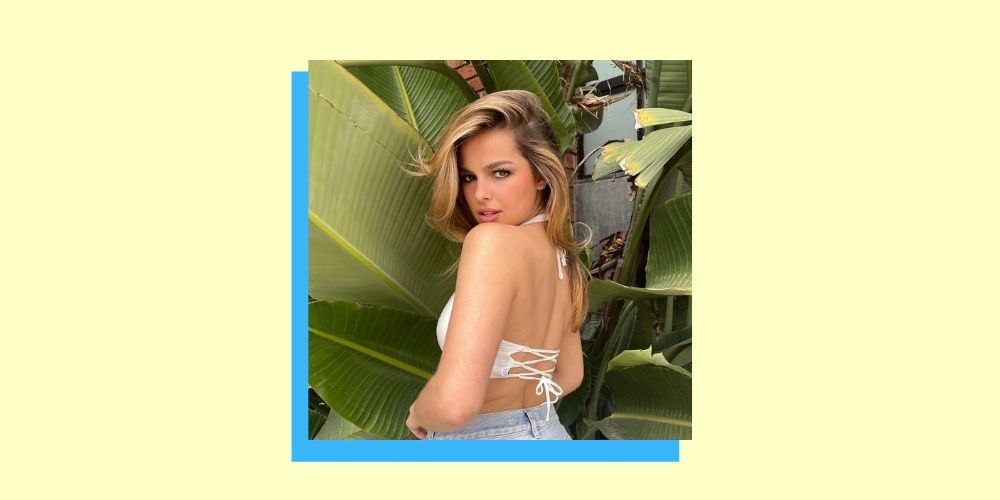 Psst... Ini Dia Kekayaan Bintang TikTok dan Penyanyi Addison Rae