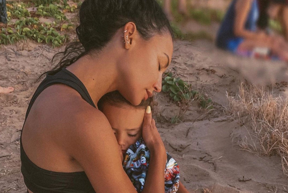 Puluhan Selebriti Mengenang Naya Rivera Lewat Media Sosial