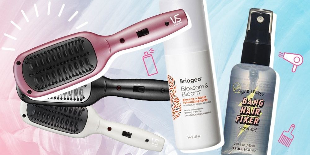 Punya Poni? Ini 5 Produk Wajib Punya untuk Menjaga Bentuknya