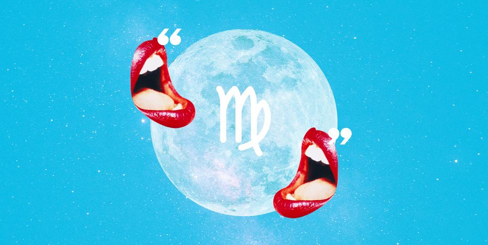 Simak! Kumpulan Quotes yang Sesuai dengan Sifat Zodiak Virgo